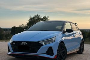 Hyundai i20 i20N 1.6 T-GDI N-Performance