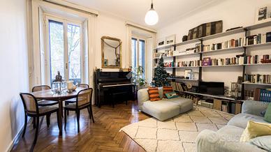 3 LOCALI A MILANO