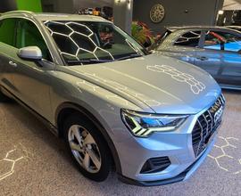 Audi Q3 2.0 TDI 150 CV Sport