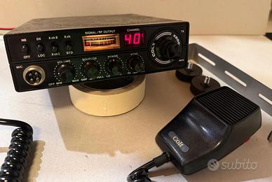 Cb radio Colt MKY 8000 GX