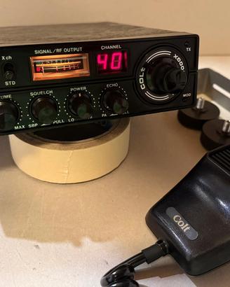 Cb radio Colt MKY 8000 GX