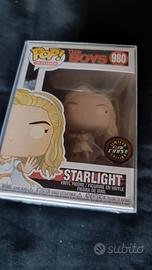 Funko Pop - The Boys, Starlight 980 (Chase)