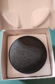 Google Home Mini