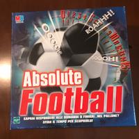Gioco in scatola Absolute Football
