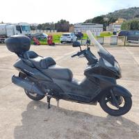 HONDA  SILVER WING 400 (2006 - 09)