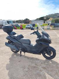 HONDA  SILVER WING 400 (2006 - 09)