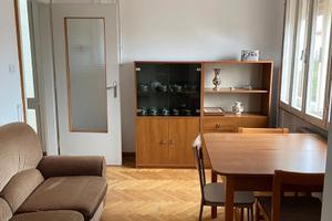 MONFALCONE Prima periferia app.to arredato Aff451