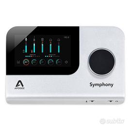 Symphony Desktop Apogee  (interfaccia audio)
