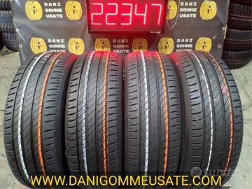 4 GOMME 205 60 16 ESTIVE 70/85% DOT23