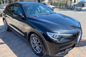 ALFA ROMEO - Stelvio - 2.2 T.diesel 180CV AT8 RWD