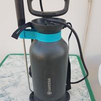 Irrogatore a pressione GARDENA