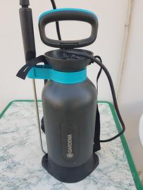 Irrogatore a pressione GARDENA