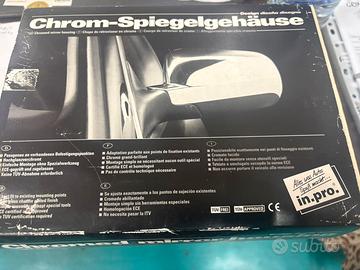 Cokette specchietti Volswageng Golf,bora,passat