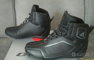 Scarpe da moto Dainese Raptor Air