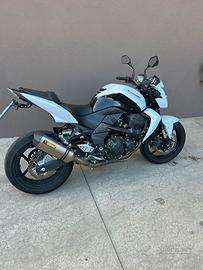 Kawasaki Z750