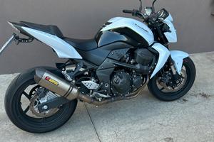 Kawasaki Z750