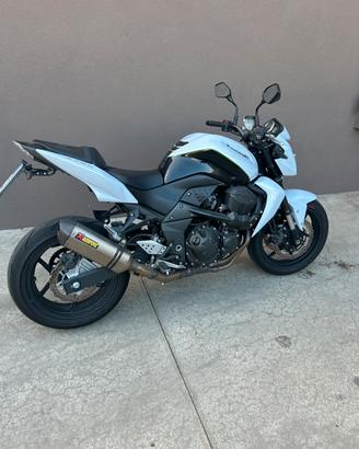 Kawasaki Z750