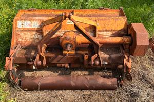 Trincia pesante Falc 150