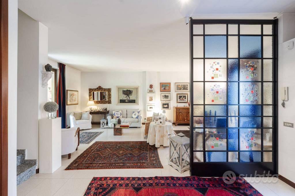 Casa – Busnago, Monza e della Brianza - Vista 3