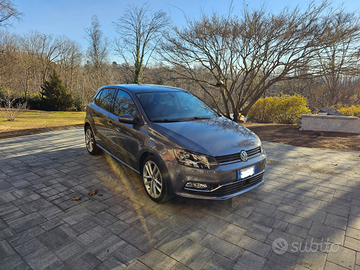 Polo 1.2 Tsi Dsg