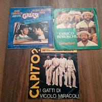 lotto dischi cult anni 80