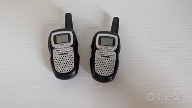 walkie talkie 