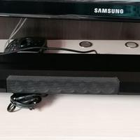 Soundbar Yamaha YSP 1400