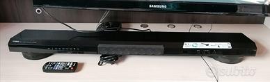 Soundbar Yamaha YSP 1400