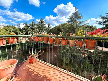 Nuda proprieta' in zona cattaneo