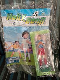 holly e Benji collection-uscita 28-Benjamin Price
