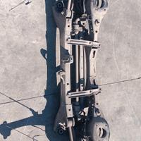 Ponte Toyota Auris Hybrid 2014/18