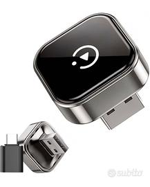 Adattatore CarPlay Wireless