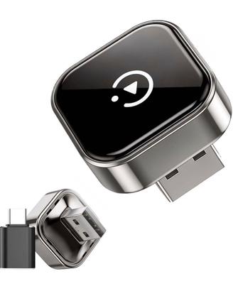 Adattatore CarPlay Wireless