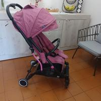 Passeggino chicco 