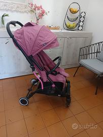 Passeggino chicco 