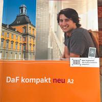 DaF kompakt neu A2