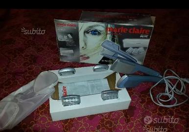 Piastra per capelli Marie Claire