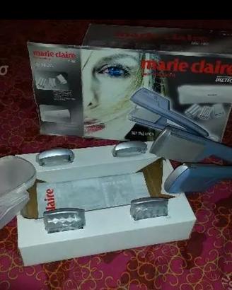 Piastra per capelli Marie Claire