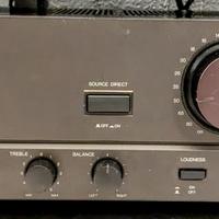 Amplificatore Technics SU-VZ220 Classe A