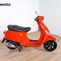 VESPA 125 - 2013