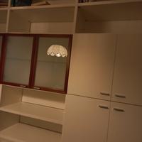 mobile soggiorno / studio