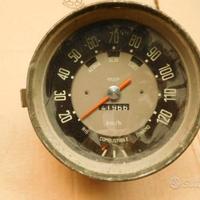 Strumento contachilometri alfa romeo F12 usato