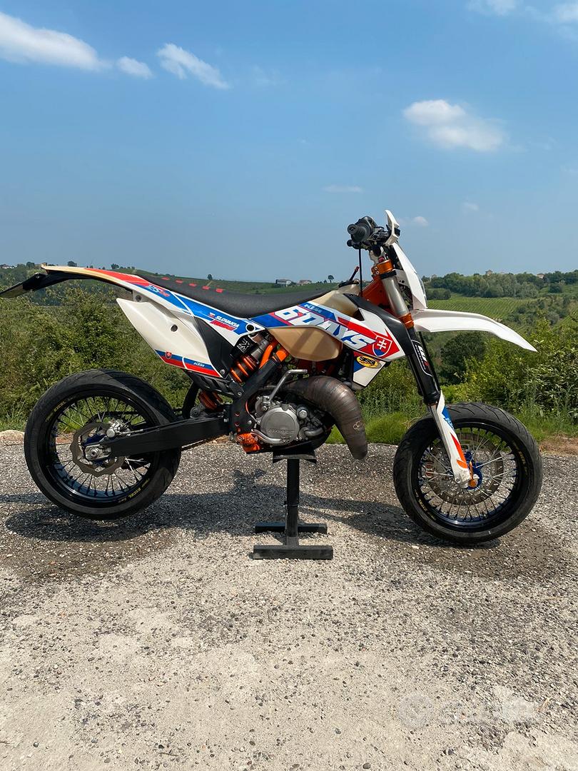 125 Six Days Ktm 125 Enduro 2016 Six Days Ktm Exc 125 Supermoto