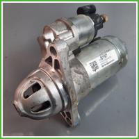 Motorino Avviamento ACDELCO 687997502 OPEL KARL RO