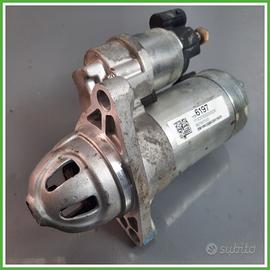 Motorino Avviamento ACDELCO 687997502 OPEL KARL RO