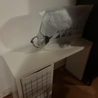 Scrivania Ikea