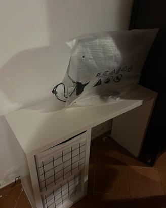Scrivania Ikea
