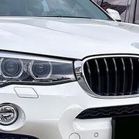 Griglia anteriore  BMW x3 f25-f26