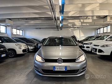 Volkswagen Golf 1.4 TSI OK NEOPATENTATI