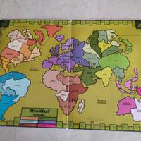 Tabellone risiko